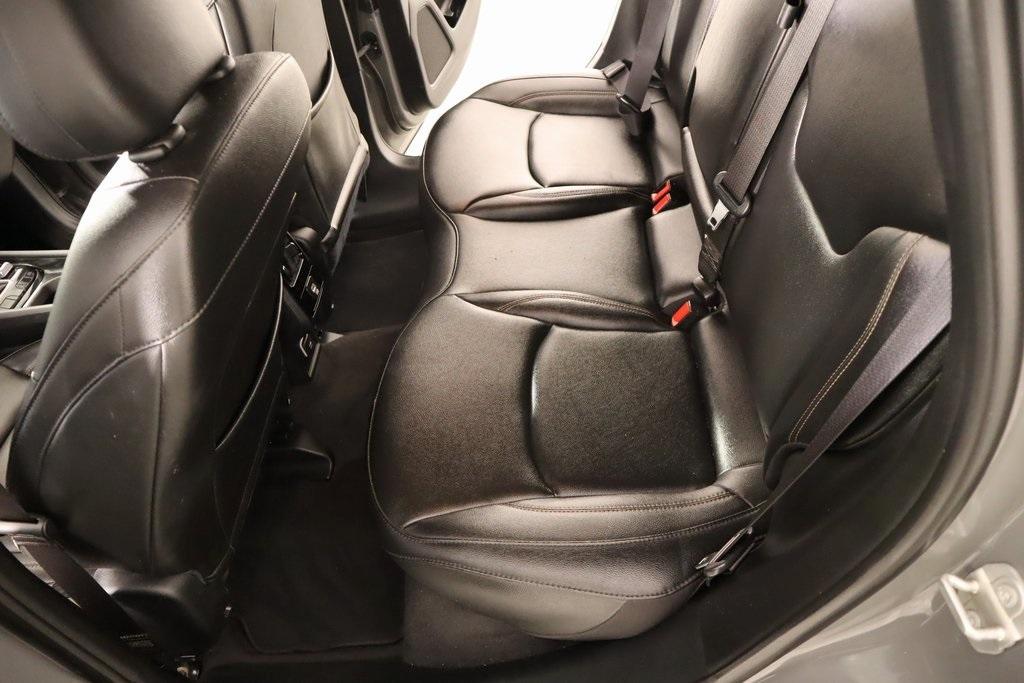 used 2024 Jeep Compass car, priced at $23,963