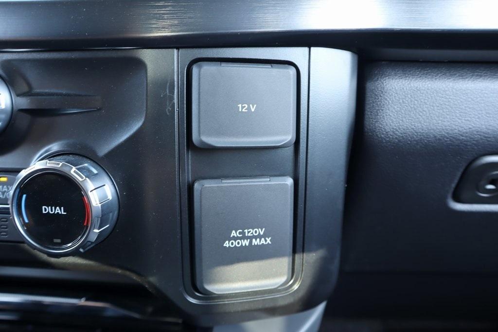 new 2026 Ford F-250 car, priced at $93,885