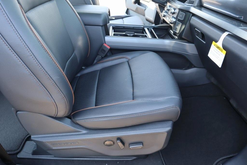 new 2026 Ford F-250 car, priced at $93,885