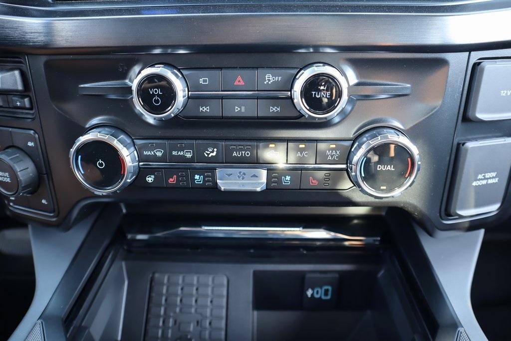 new 2026 Ford F-250 car, priced at $93,885