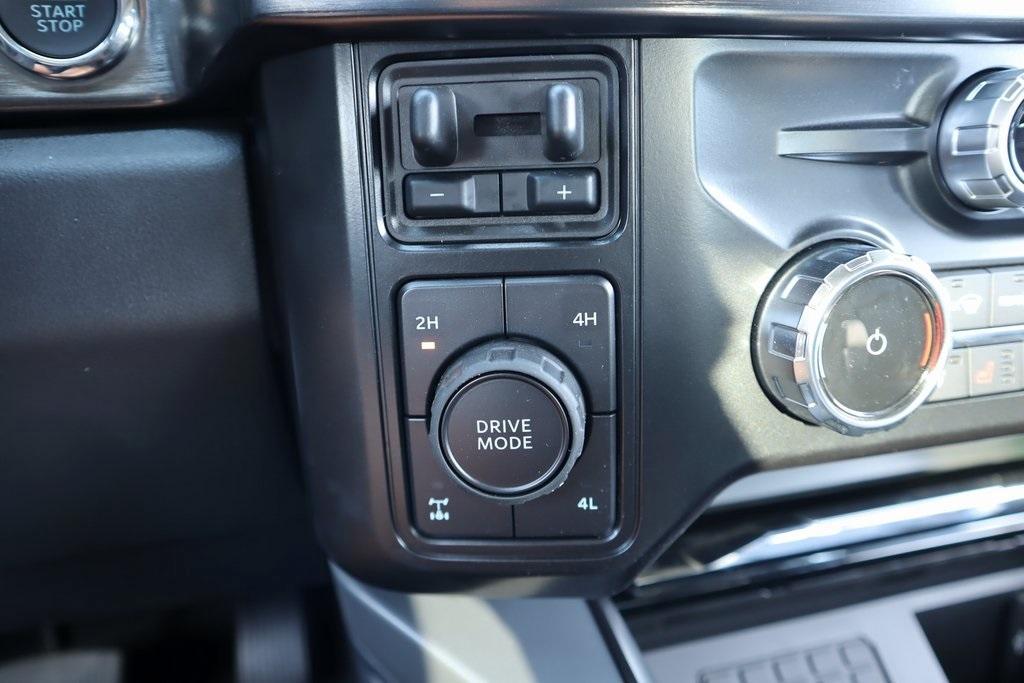 new 2026 Ford F-250 car, priced at $93,885