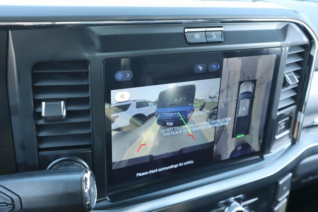 new 2026 Ford F-250 car, priced at $93,885