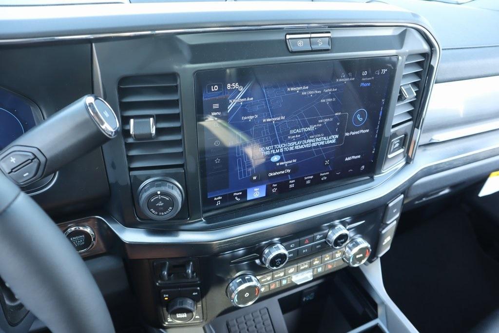 new 2026 Ford F-250 car, priced at $93,885