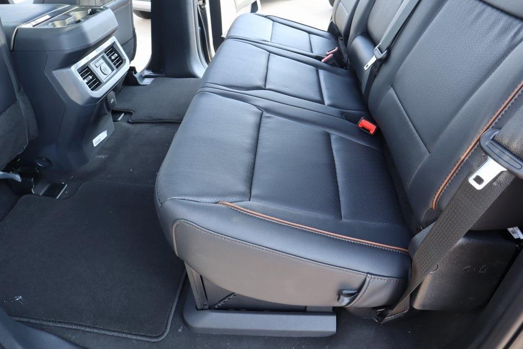 new 2026 Ford F-250 car, priced at $93,885