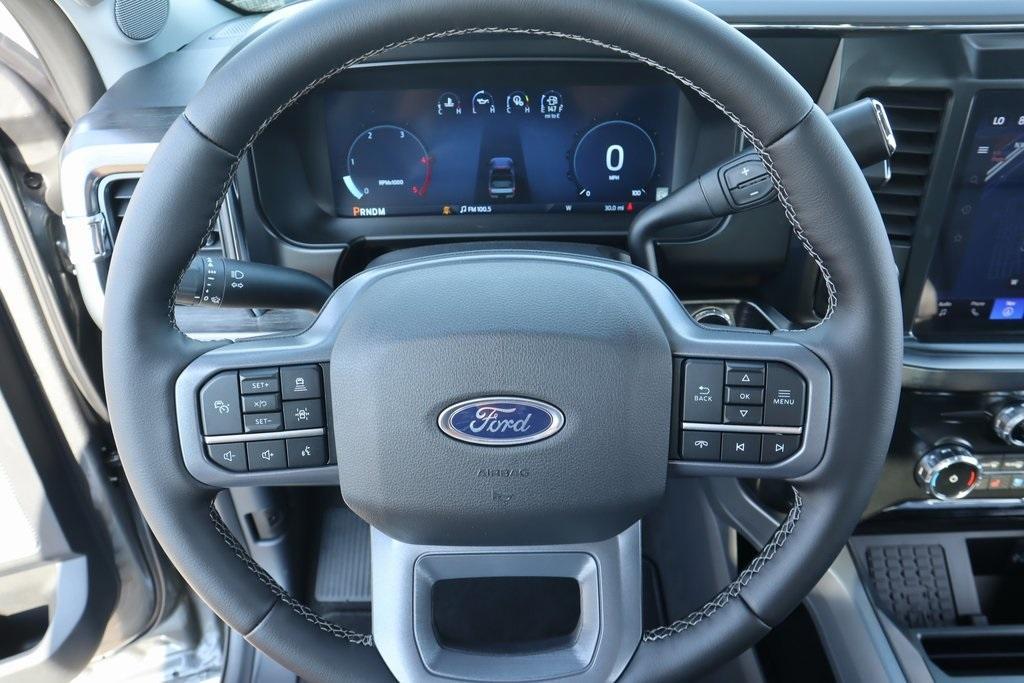 new 2026 Ford F-250 car, priced at $93,885