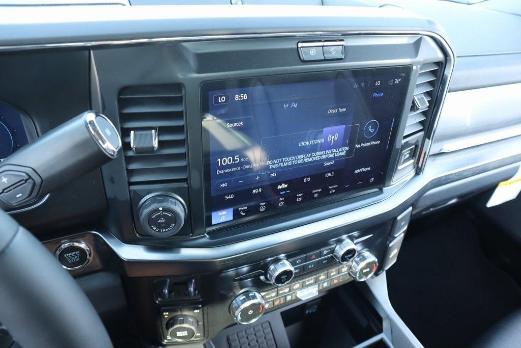 new 2026 Ford F-250 car, priced at $93,885