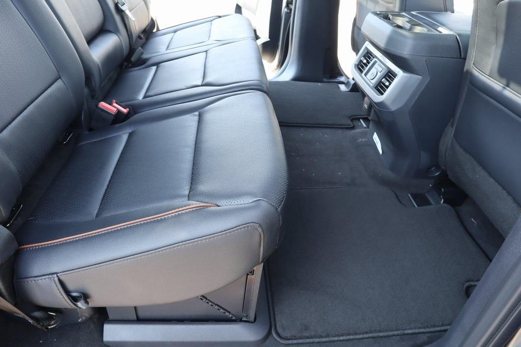 new 2026 Ford F-250 car, priced at $93,885