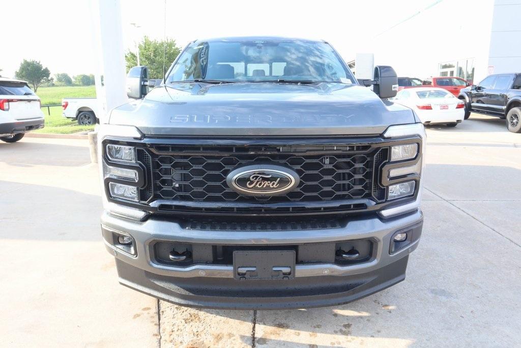 new 2026 Ford F-250 car, priced at $93,885