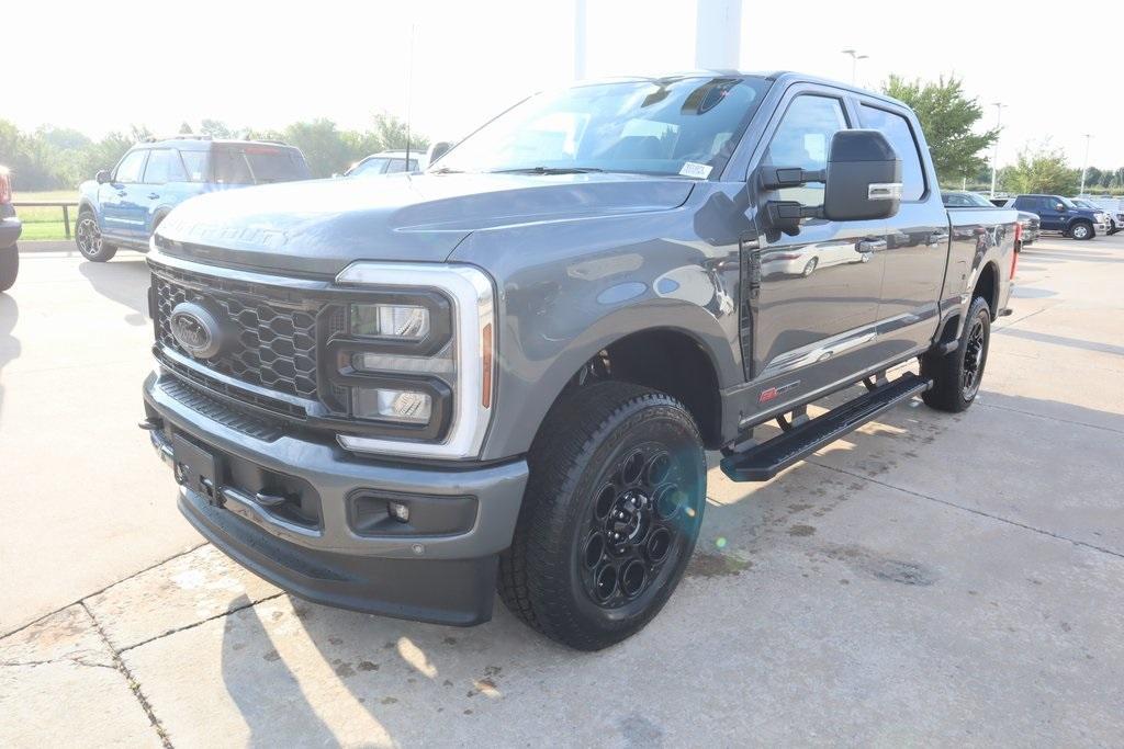 new 2026 Ford F-250 car, priced at $93,885