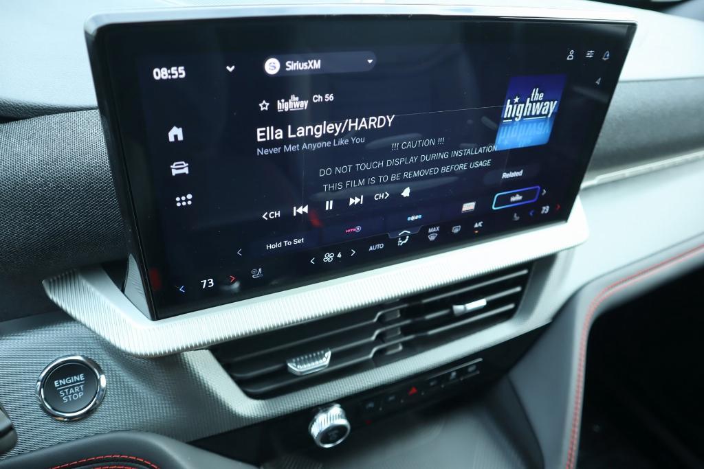 new 2025 Ford Explorer car, priced at $48,410