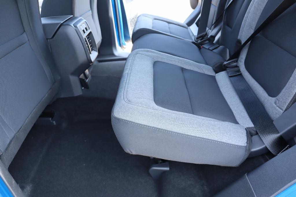 new 2025 Ford Bronco car, priced at $47,365