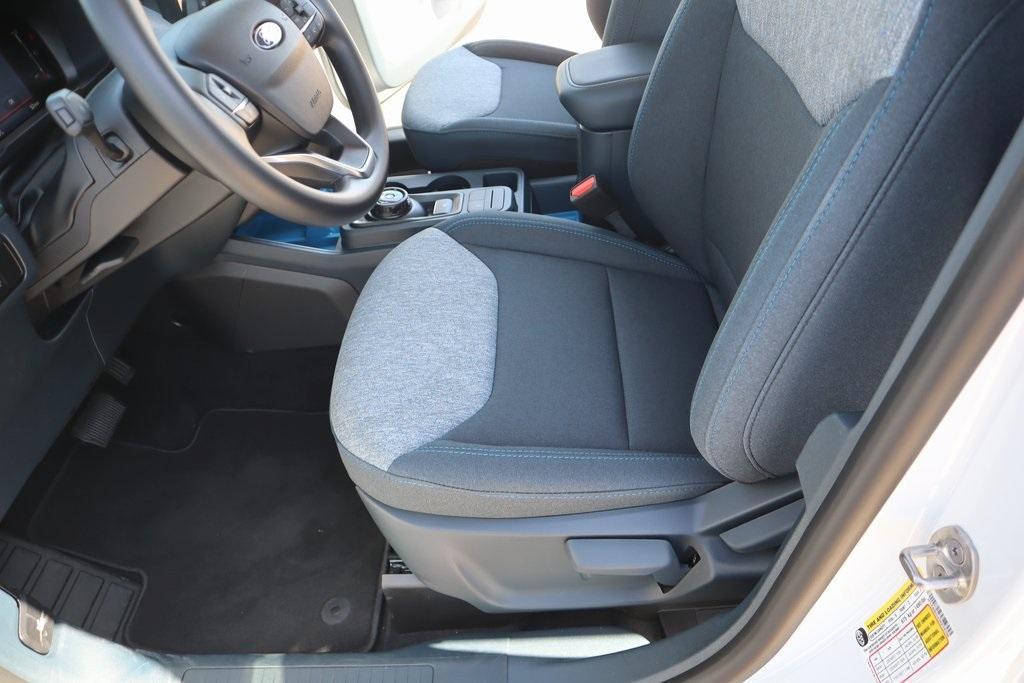 new 2025 Ford Maverick car, priced at $29,808