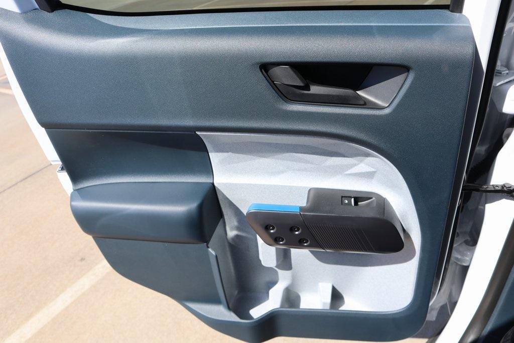 new 2025 Ford Maverick car, priced at $29,808