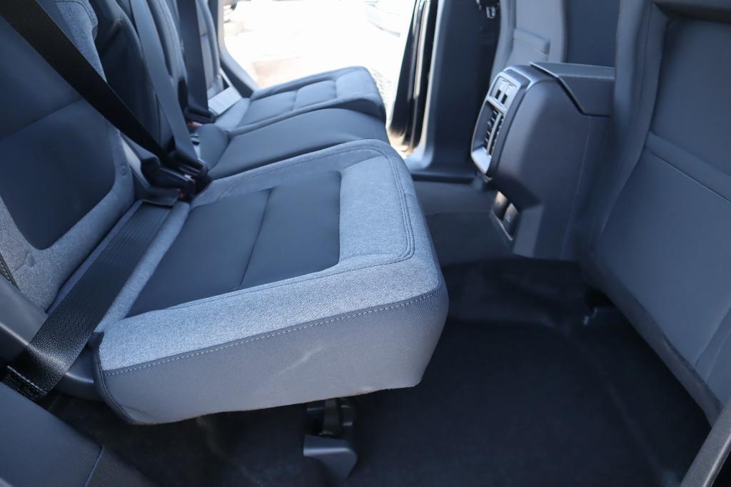 new 2025 Ford Bronco car, priced at $44,959
