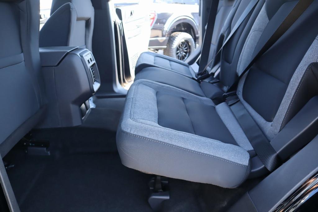 new 2025 Ford Bronco car, priced at $44,959