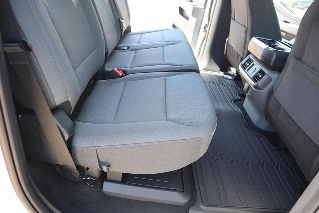 new 2025 Ford F-150 car, priced at $51,695
