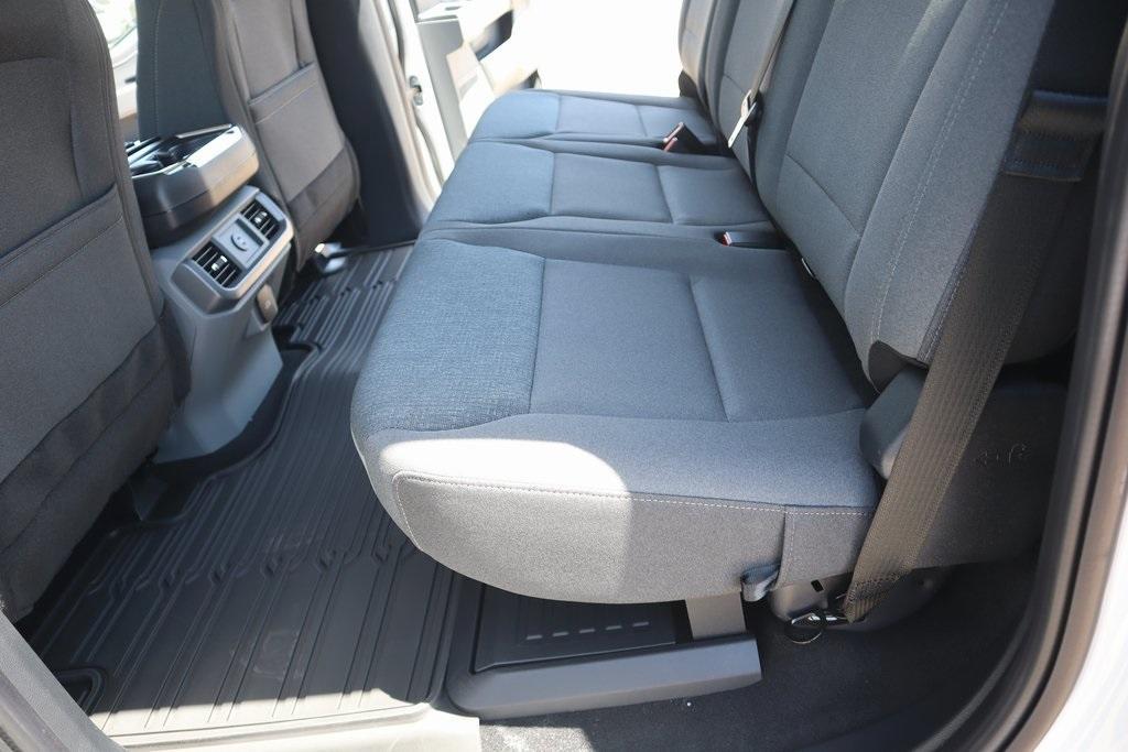 new 2025 Ford F-150 car, priced at $51,695