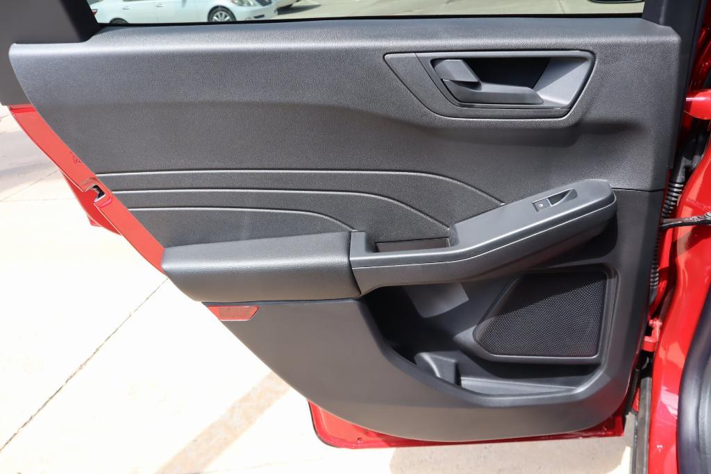 new 2025 Ford Escape car, priced at $28,049
