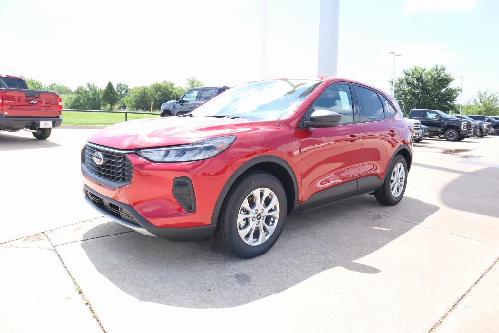 new 2025 Ford Escape car, priced at $28,049