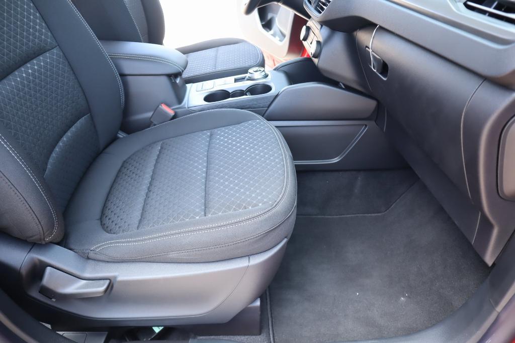 new 2025 Ford Escape car, priced at $28,049