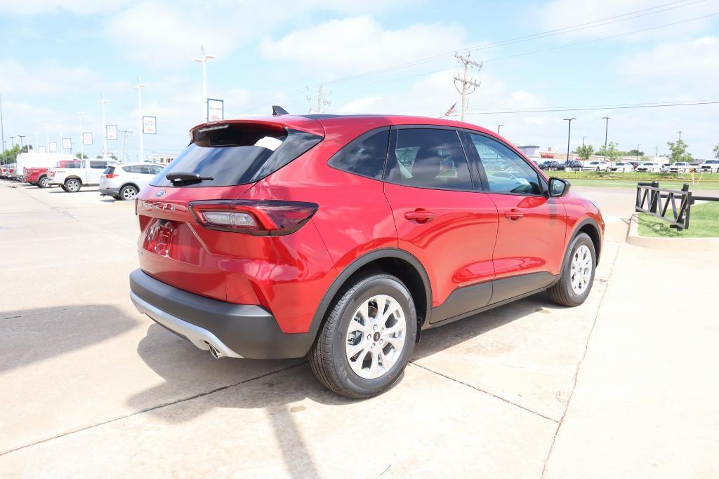 new 2025 Ford Escape car, priced at $28,049