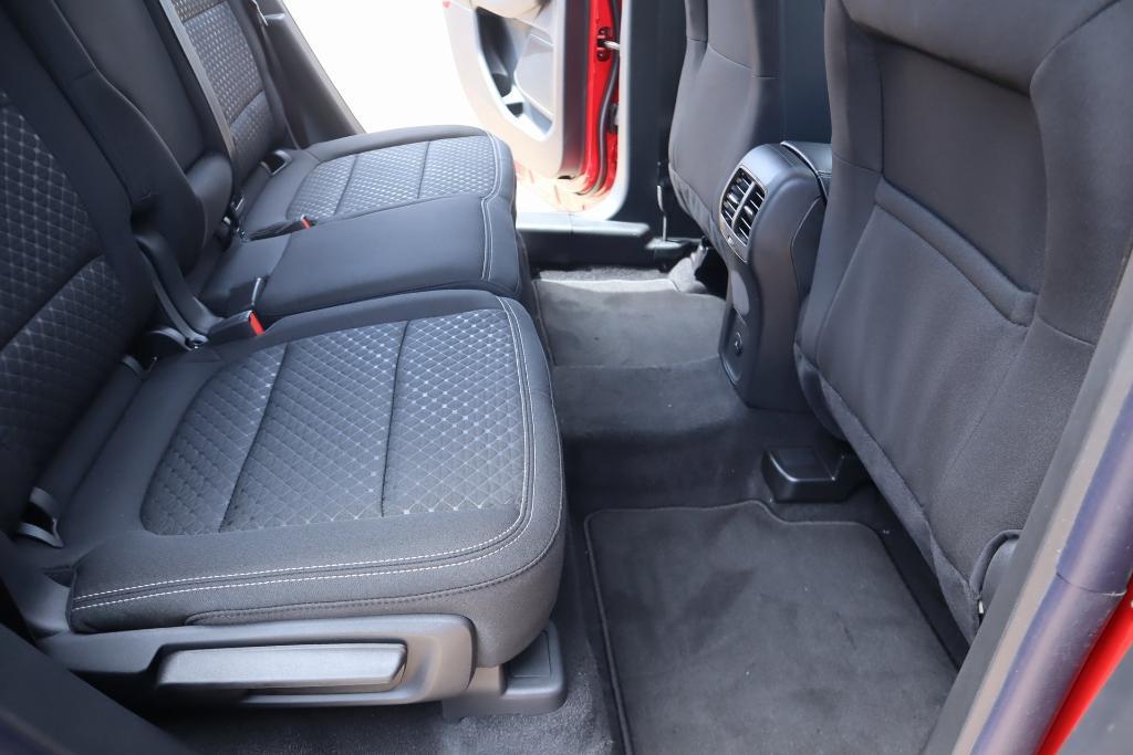 new 2025 Ford Escape car, priced at $28,049