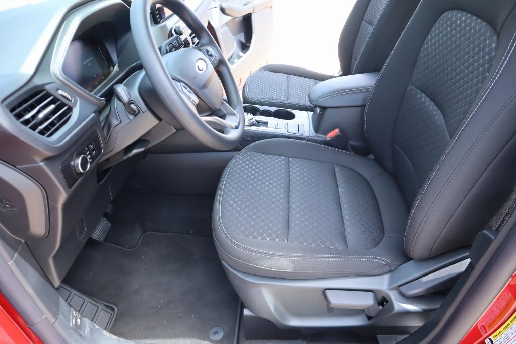 new 2025 Ford Escape car, priced at $28,049