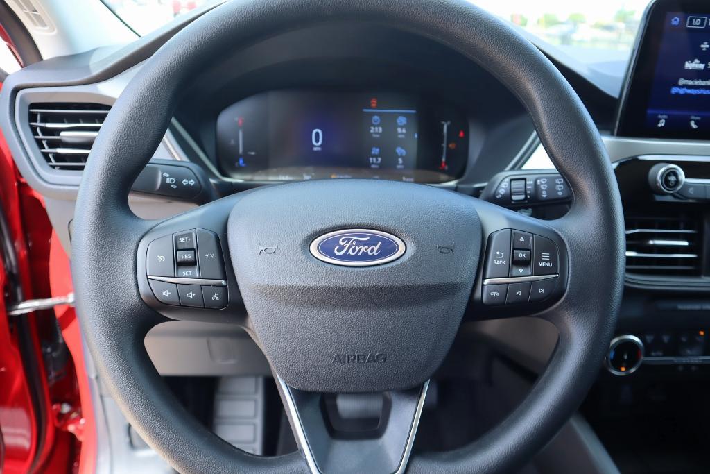 new 2025 Ford Escape car, priced at $28,049