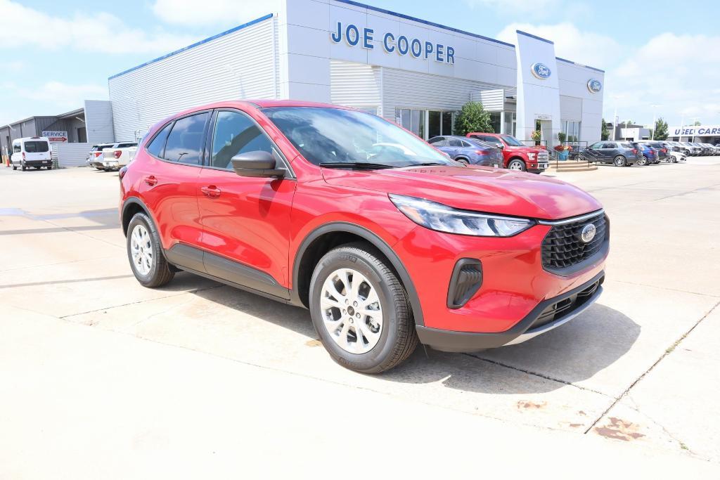 new 2025 Ford Escape car, priced at $28,049