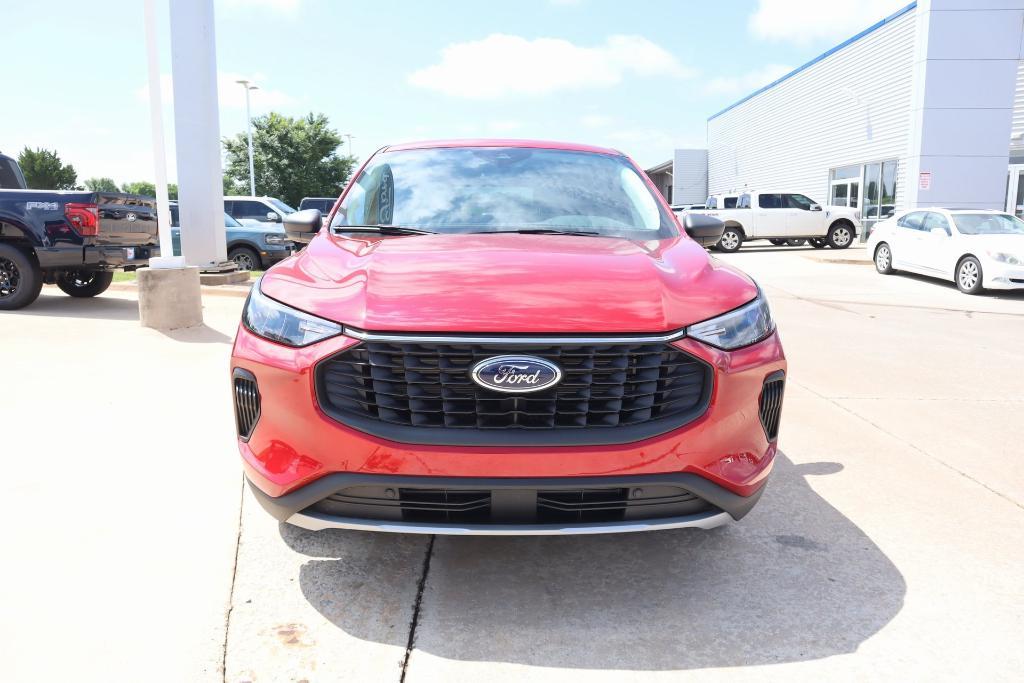 new 2025 Ford Escape car, priced at $28,049