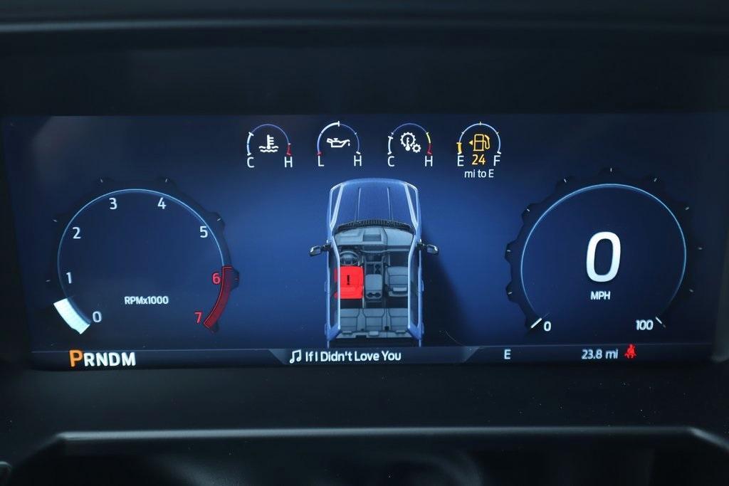 new 2025 Ford F-250 car, priced at $63,010