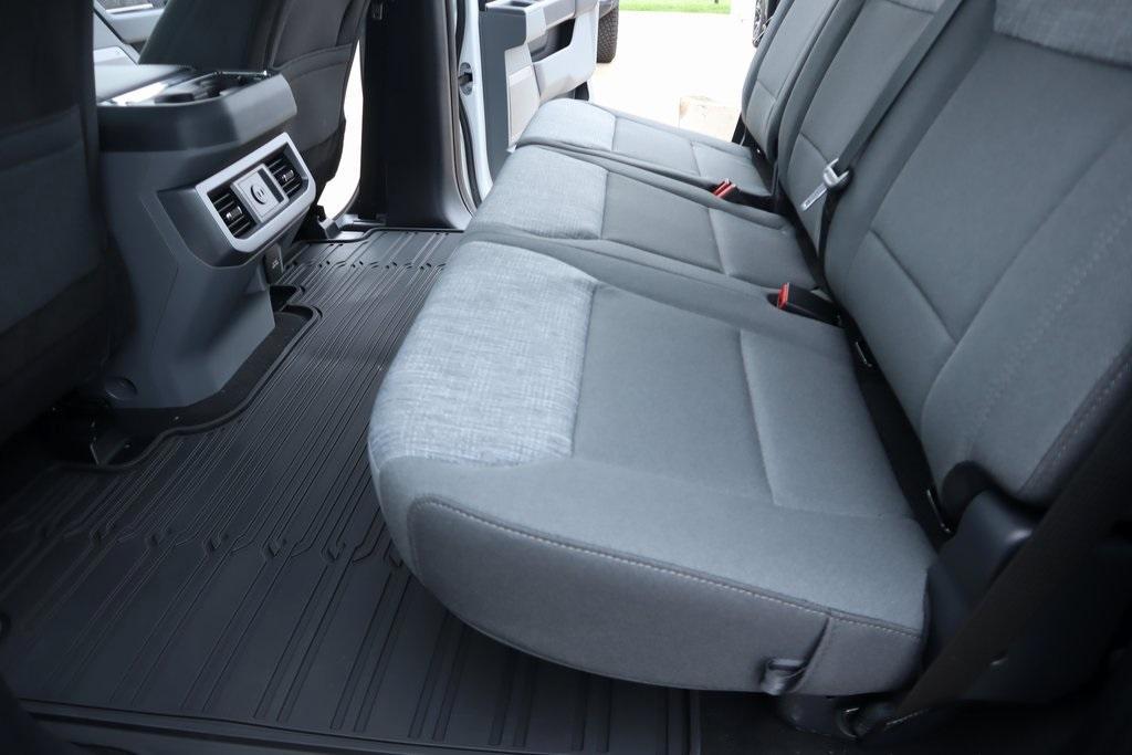 new 2025 Ford F-250 car, priced at $63,010