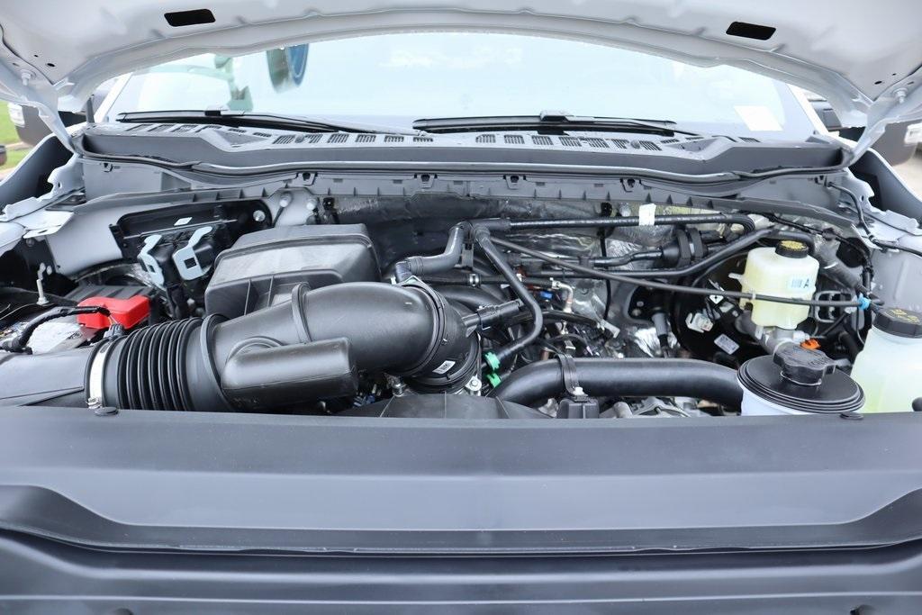 new 2025 Ford F-250 car, priced at $63,010