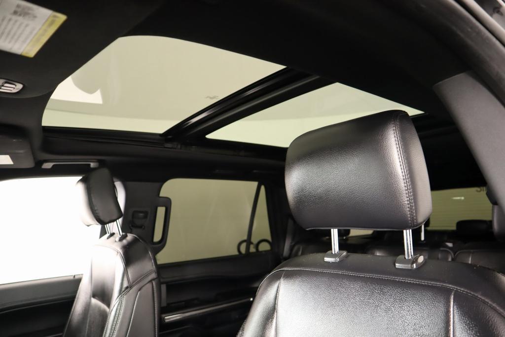 used 2020 Ford Expedition car, priced at $27,426
