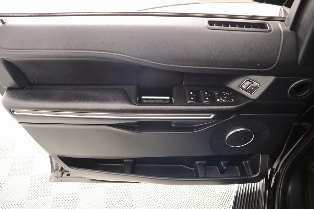 used 2020 Ford Expedition car, priced at $27,426