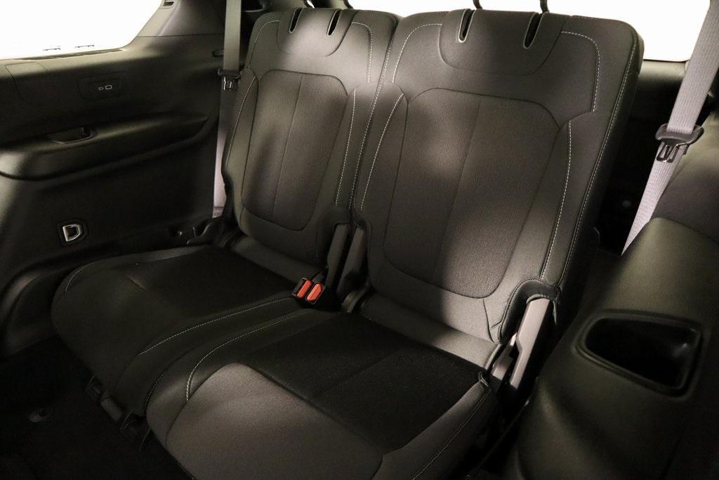 used 2024 Jeep Grand Cherokee L car, priced at $34,938