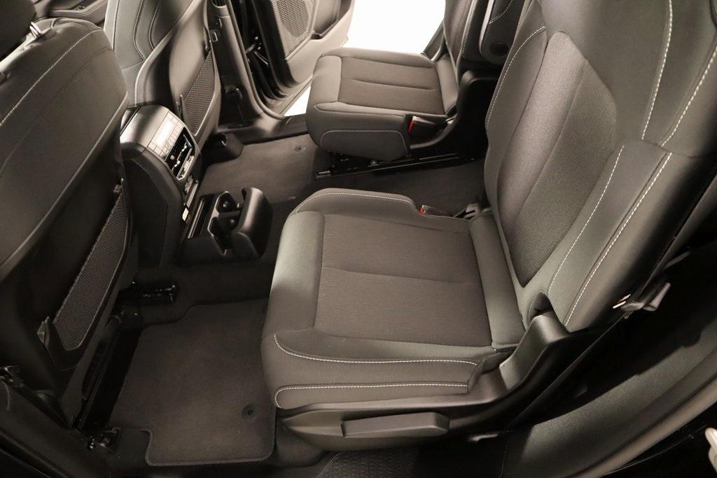 used 2024 Jeep Grand Cherokee L car, priced at $34,938
