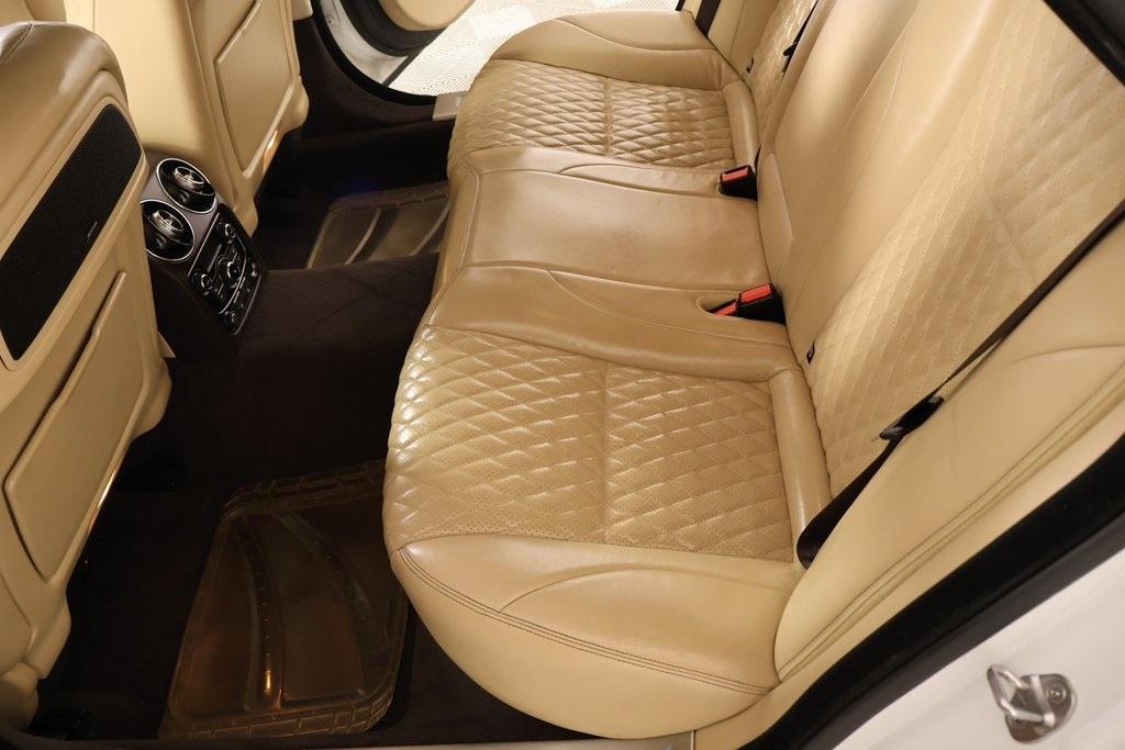 used 2018 Jaguar XJ car, priced at $24,482