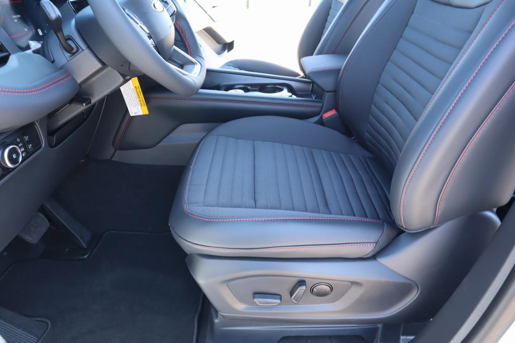 new 2025 Ford Explorer car, priced at $51,070