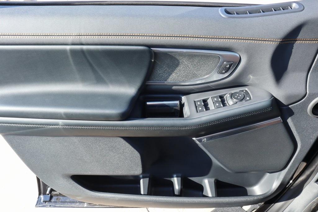 new 2025 Ford Expedition car, priced at $78,524