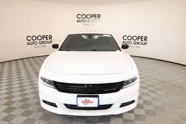 used 2023 Dodge Charger car, priced at $19,281