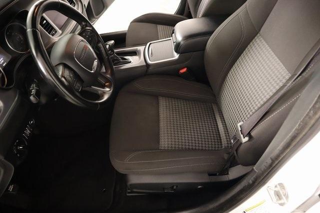 used 2023 Dodge Charger car, priced at $19,281