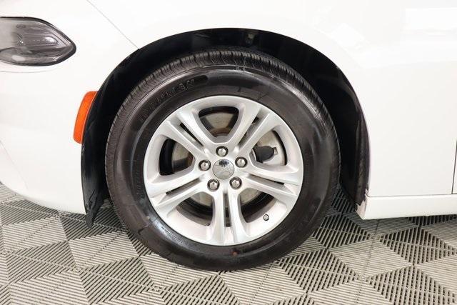 used 2023 Dodge Charger car, priced at $19,281