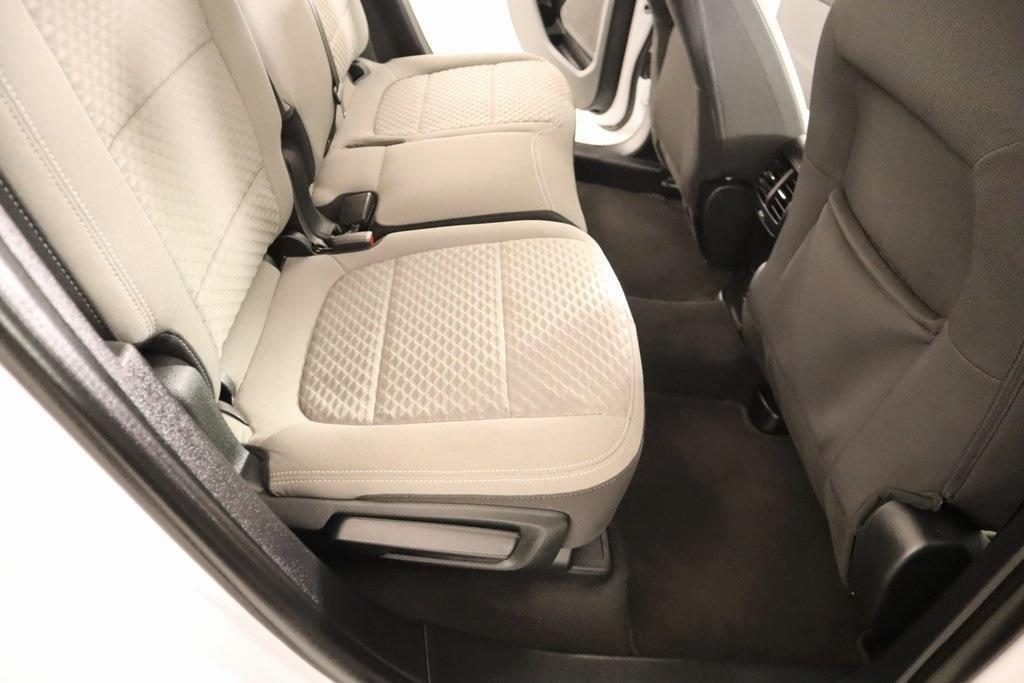 used 2022 Ford Escape car, priced at $21,445