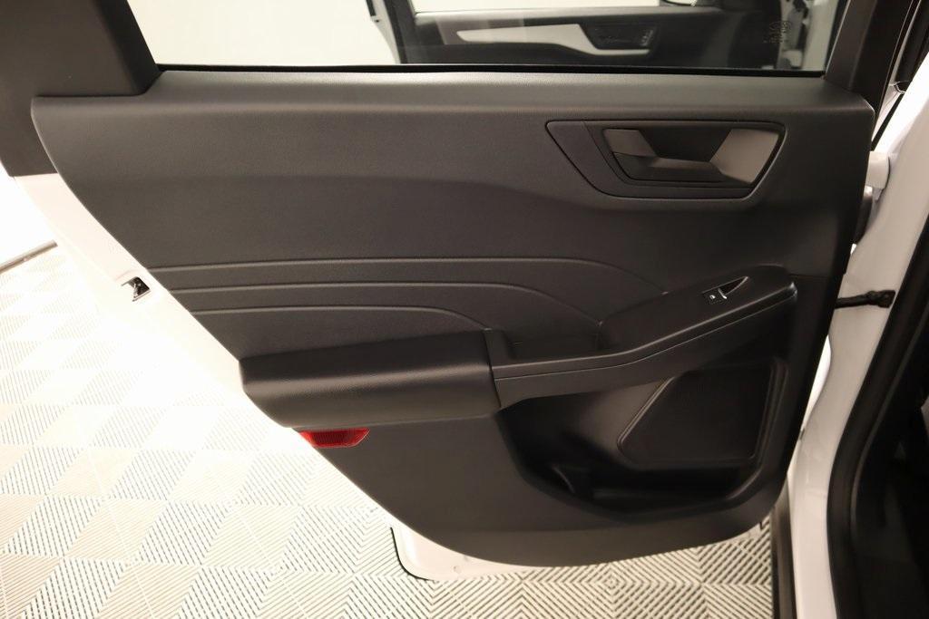 used 2022 Ford Escape car, priced at $21,445