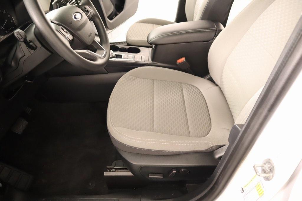 used 2022 Ford Escape car, priced at $21,445