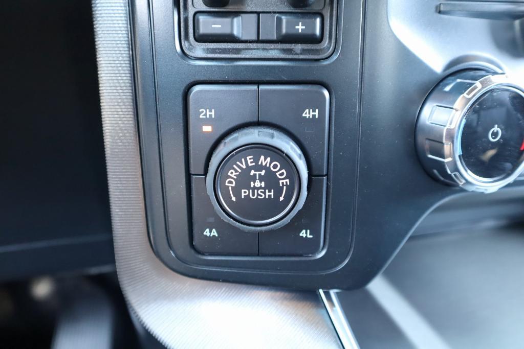 new 2025 Ford F-150 car, priced at $78,563