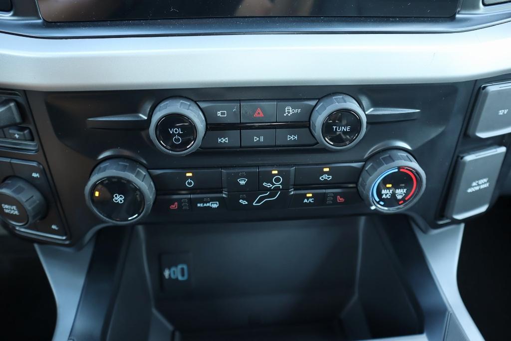 new 2026 Ford F-250 car, priced at $81,025