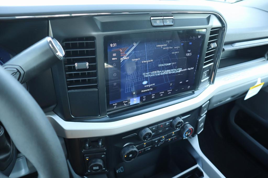 new 2026 Ford F-250 car, priced at $81,025