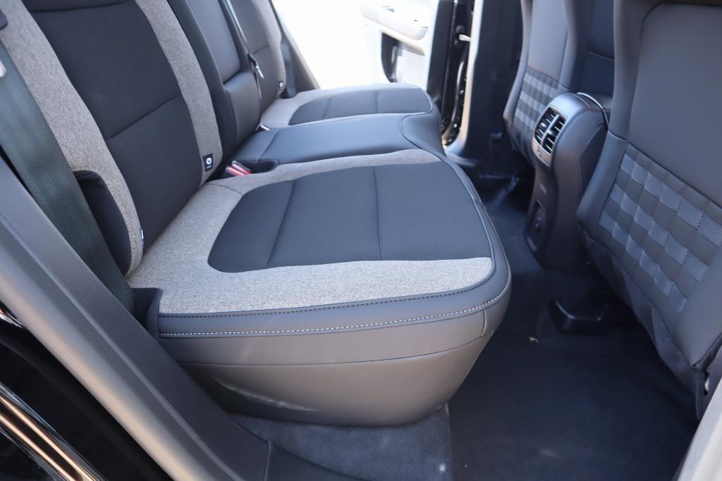 new 2025 Ford Bronco Sport car, priced at $28,350